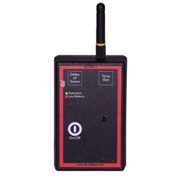 WRC-PCC-1 Play Clock Controller